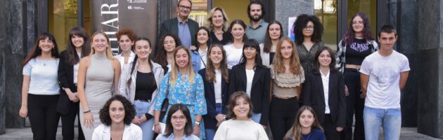 RASSEGNA STAMPA: I finalisti del Premio Chiara Giovani si presentano a Varese (da VareseNews)