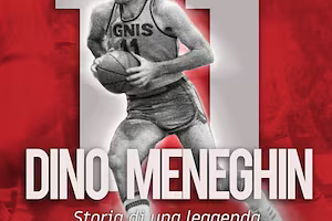 Dino Meneghin, storia di una leggenda